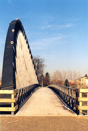 Ponte Barchetta