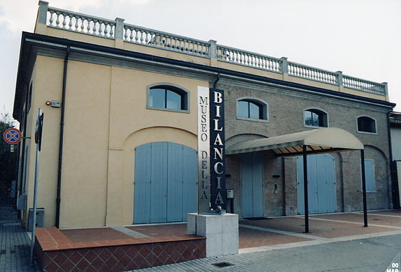Museo della Bilancia