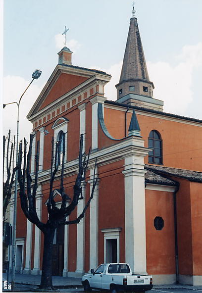 S.Orsola