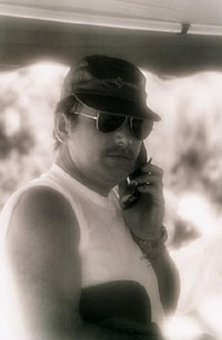 Guido Sgarbi