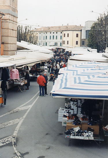 Il mercato